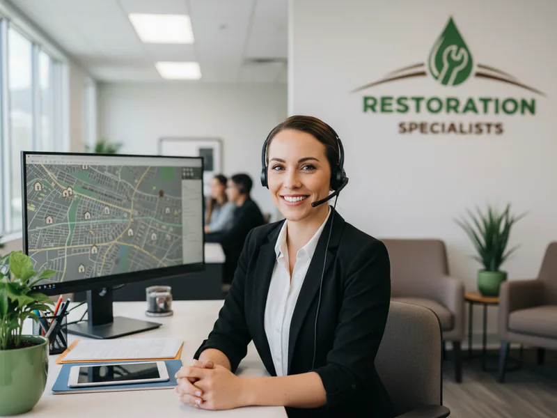 Water Damage Restoration  in Des Moines  FAQ