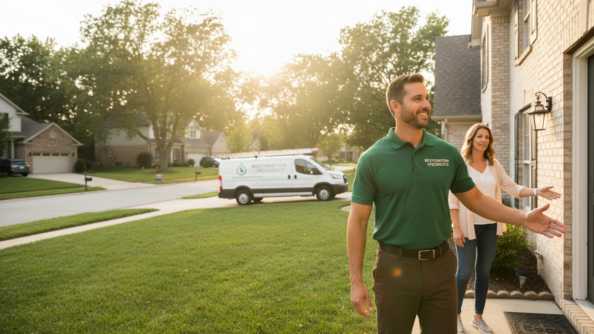 Trusted Water Damage Restoration in Des Moines, IA Near Me – Licensed Experts You Can Rely On 24/7!